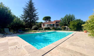 Maison 6 Pièces 143 m² à vendre à Saint-Zacharie (83640)