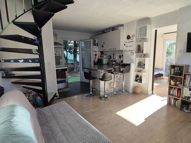 Maison — photo 1