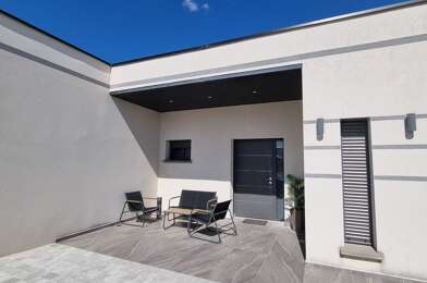 Maison 5 pièces 465000 €