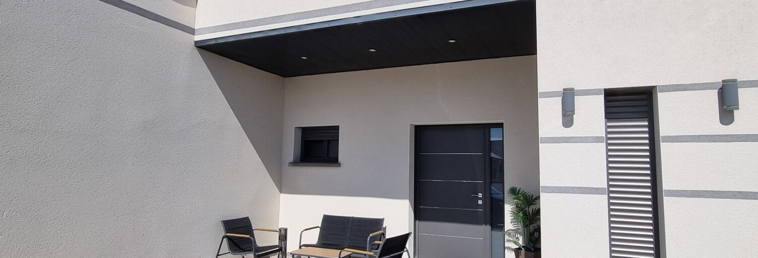 Maison 5 Pièces 160 m² à vendre à Chalon-sur-Saône (71100)