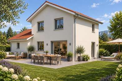 Maison 4 pièces 335000 €