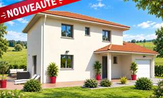 Maison 4 Pièces 110 m² à vendre à Saint-Nicolas-de-Macherin (38500)