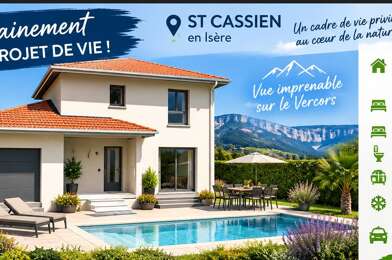 Maison  345000 €