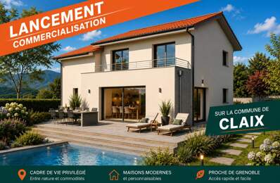PROJET MAISON CLAIX — photo du bien