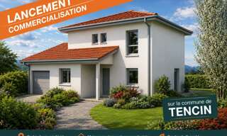 Maison 4 Pièces 83 m² à vendre à Tencin (38570)