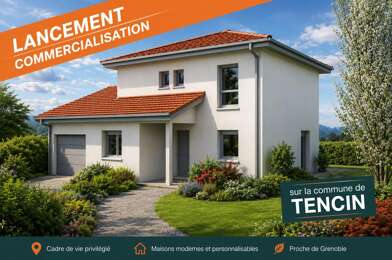 Maison 4 pièces 340000 €