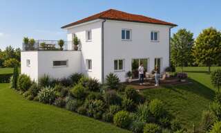 Maison 4 Pièces 120 m² à vendre à Massieu (38620)