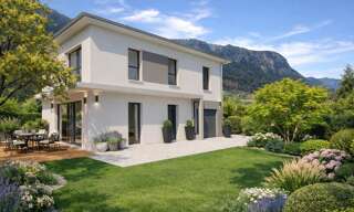 Maison 4 Pièces 85 m² à vendre à Crolles (38920)