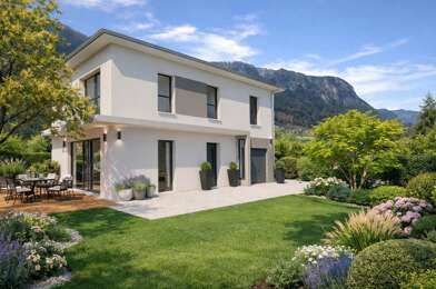 Maison 4 pièces 299000 €