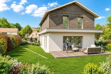 Maison 6 pièces 590000 €