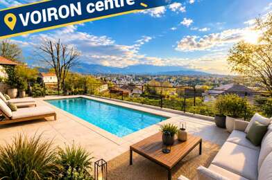 Maison 4 pièces 449000 €