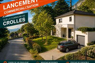 Maison 5 pièces 379000 €