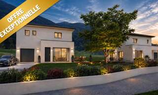 Maison 4 Pièces 85 m² à vendre à Crolles (38920)