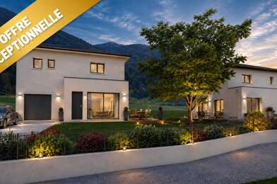 Maison 4 pièces 339000 €