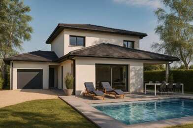 Maison  385000 €