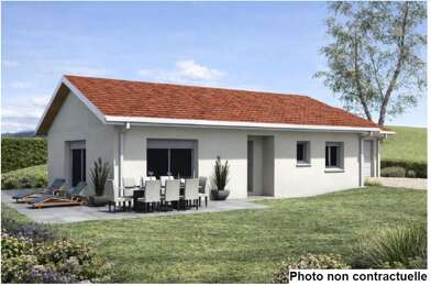 Maison 3 pièces 350000 €