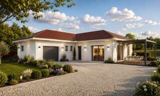Maison 4 Pièces 100 m² à vendre à Grésy-sur-Aix (73100)