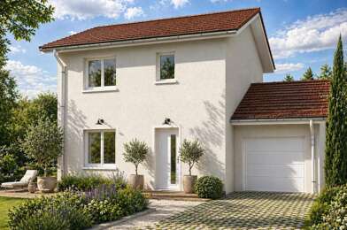 Maison 4 pièces 430000 €