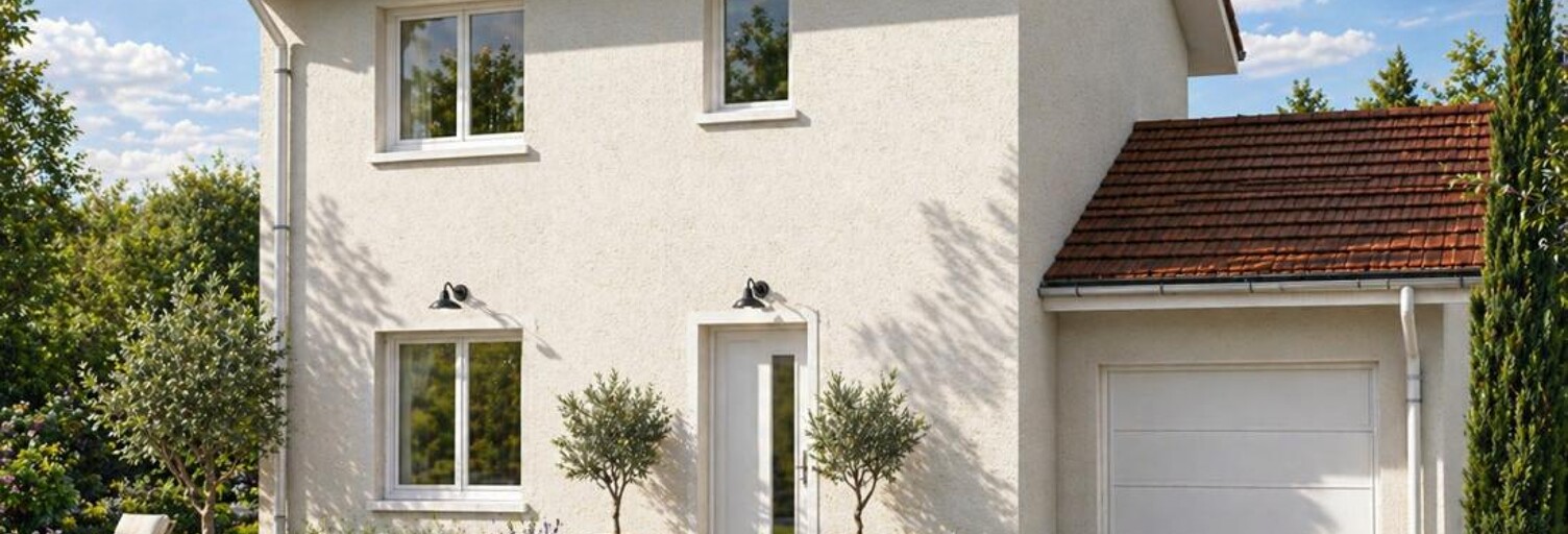 Maison 4 Pièces 84 m² à vendre à Grésy-sur-Aix (73100)