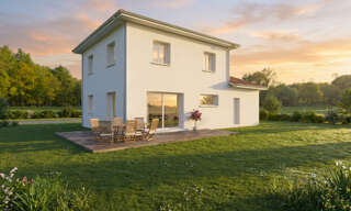 Maison 4 Pièces 110 m² à vendre à Montferrat (38620)