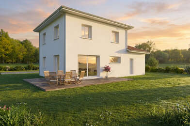 Maison 4 pièces 310000 €
