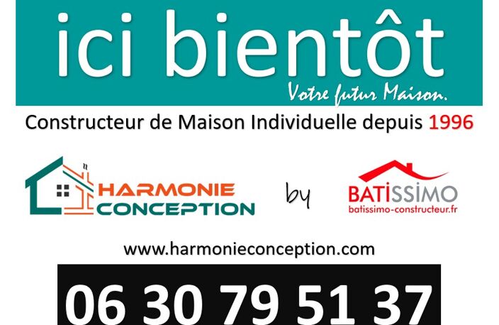 projet maison et terrain — photo 2