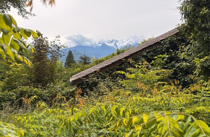 Maison individuelle 116 m² + terrain 690 m² + garage · Bernin · Proche Grenoble — photo 2