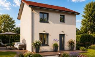 Maison 4 Pièces 85 m² à vendre à Vif (38450)