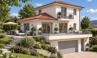 Maison 5 Pièces 112 m² à vendre à Seyssinet-Pariset (38170)