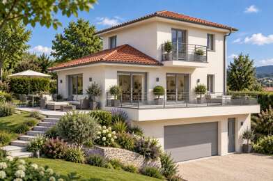 Maison 5 pièces 499000 €