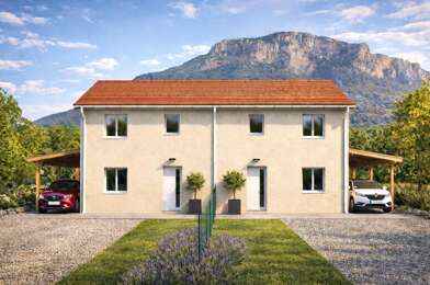 Maison 4 pièces 198000 €