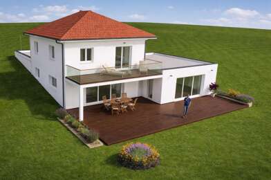 Maison  399000 €
