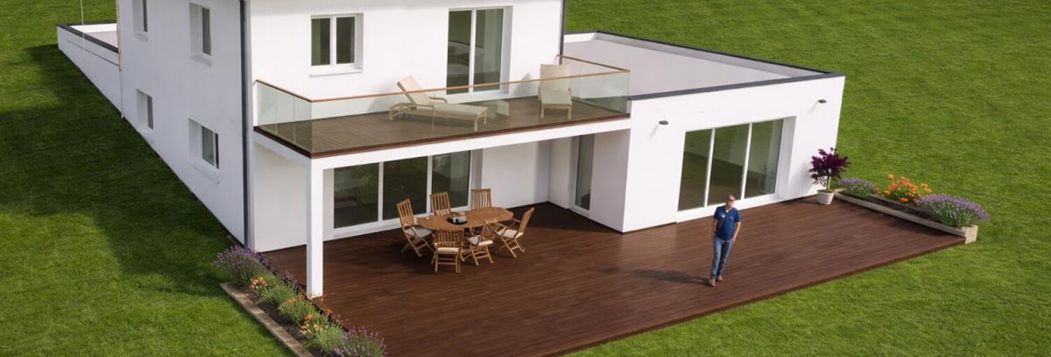 Maison  110 m² à vendre à Saint-Jean-de-Moirans (38430)