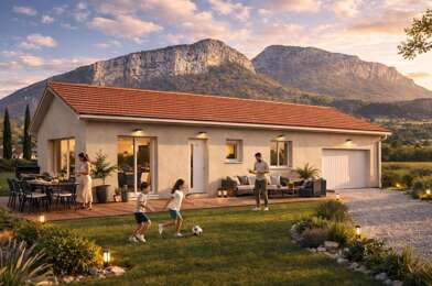 Maison 4 pièces 297000 €