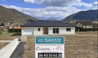 Maison 4 Pièces 102 m² à vendre à Chirens (38850)