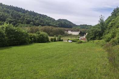 Terrain  140000 €