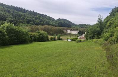 Secteur Voiron Magnifique terrain — photo du bien