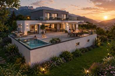 Maison  694500 €