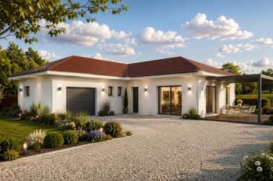 Maison 4 pièces 430000 €