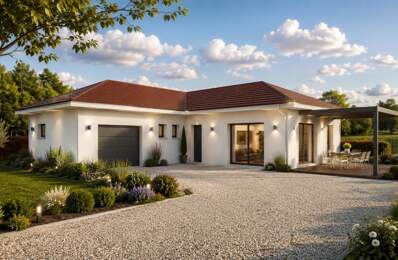 Coublevie Votre Projet de Villa neuve idéalement situé — photo du bien