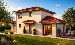 Maison 4 Pièces 93 m² à vendre à Voiron (38500)