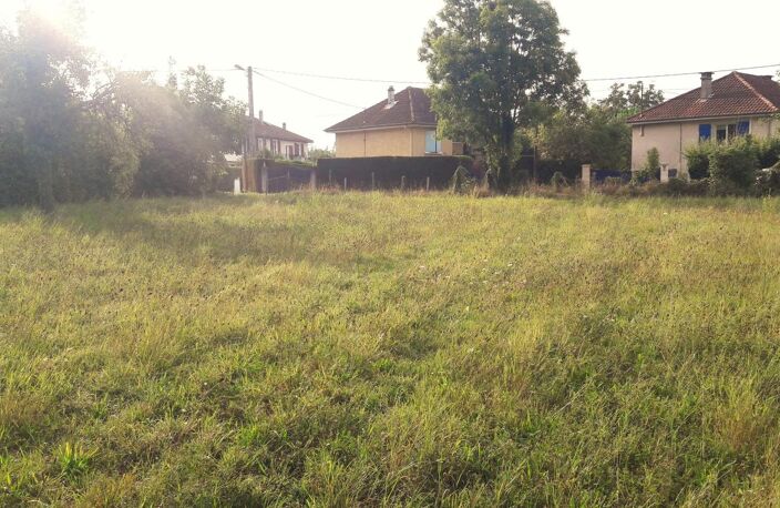 VILLA SUR MESURE VOIRON — photo 2