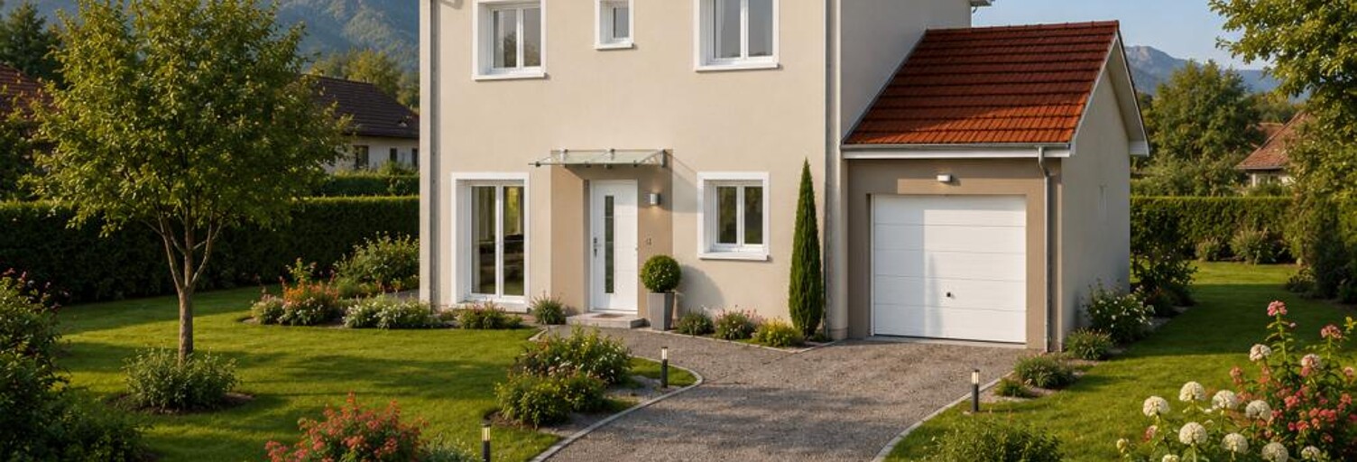 Maison 4 Pièces 101 m² à vendre à Moirans (38430)