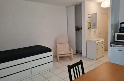 MONTPELLIER ARCEAU - Studio 24.05m2 — photo du bien
