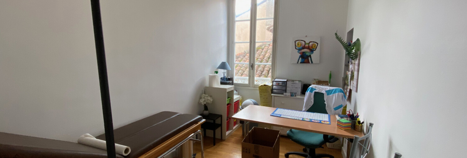 Commerce  9 m² à louer à Villefranche-de-Rouergue (12200)