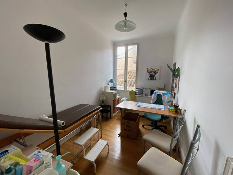 Local professionnel — photo 1