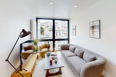 Appartement 3 pièces 2800 €