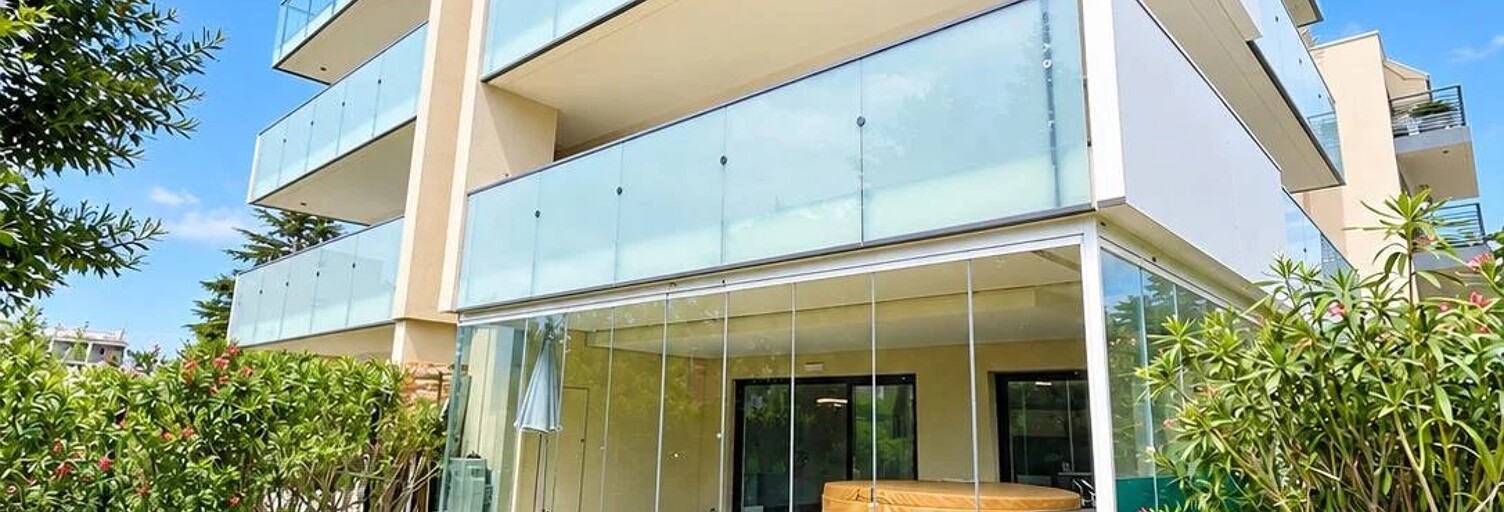 Appartement 3 Pièces 73 m² à vendre à Saint-Raphaël (83700)