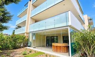 Appartement 3 Pièces 73 m² à vendre à Saint-Raphaël (83700)
