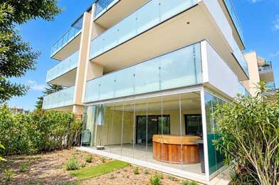 Appartement 3 pièces 495000 €